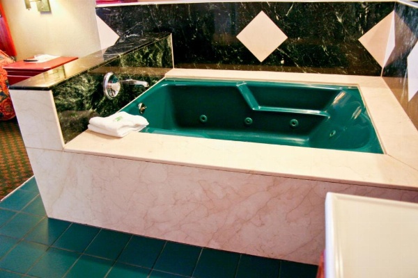 La Mirage Inn LAX Airport image 22