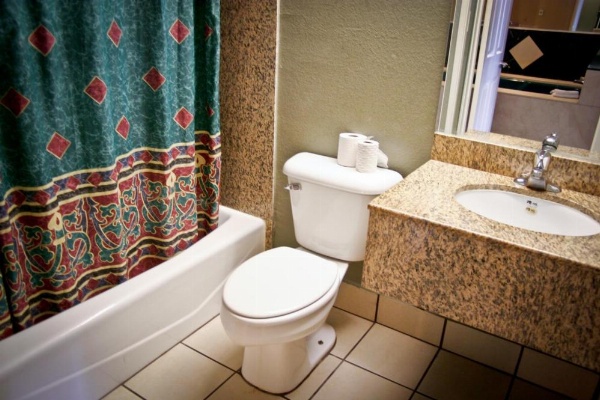 La Mirage Inn LAX Airport image 23